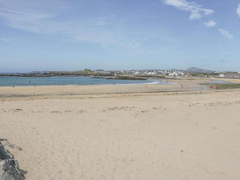 Cynefin- 3 Bed, 2 Bath-1 X En-Suite, Detcahed Bunglaow- Pet Friendly Trearddur Exterior foto
