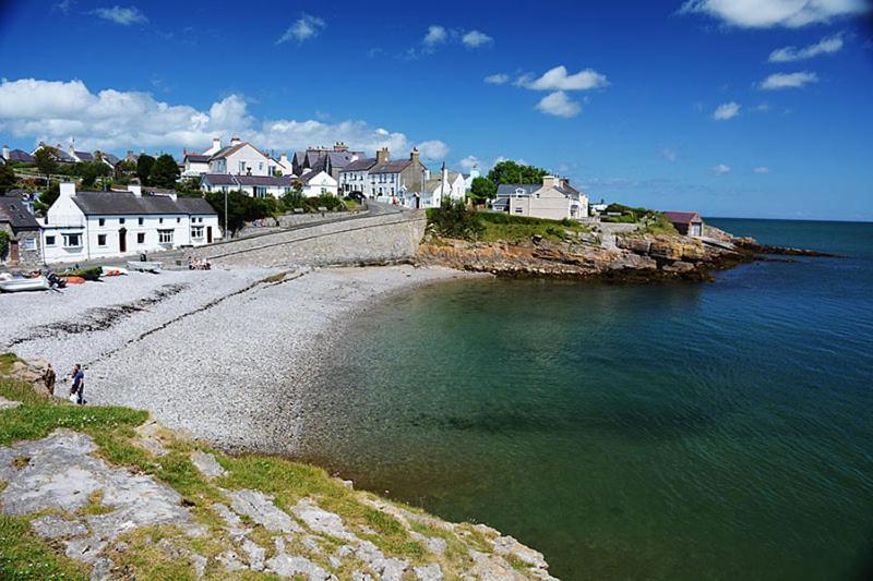 Cynefin- 3 Bed, 2 Bath-1 X En-Suite, Detcahed Bunglaow- Pet Friendly Trearddur Exterior foto