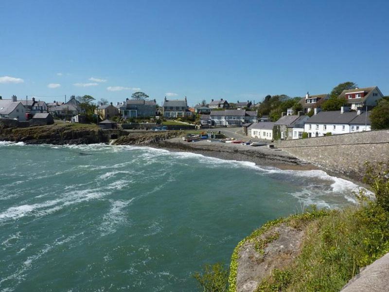 Cynefin- 3 Bed, 2 Bath-1 X En-Suite, Detcahed Bunglaow- Pet Friendly Trearddur Exterior foto