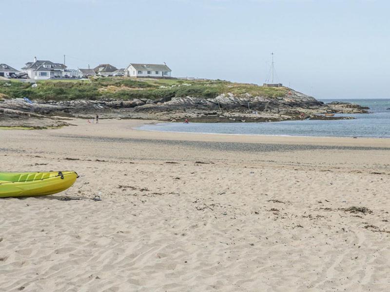 Cynefin- 3 Bed, 2 Bath-1 X En-Suite, Detcahed Bunglaow- Pet Friendly Trearddur Exterior foto