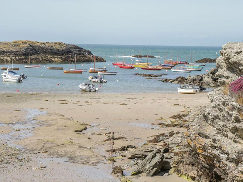 Cynefin- 3 Bed, 2 Bath-1 X En-Suite, Detcahed Bunglaow- Pet Friendly Trearddur Exterior foto