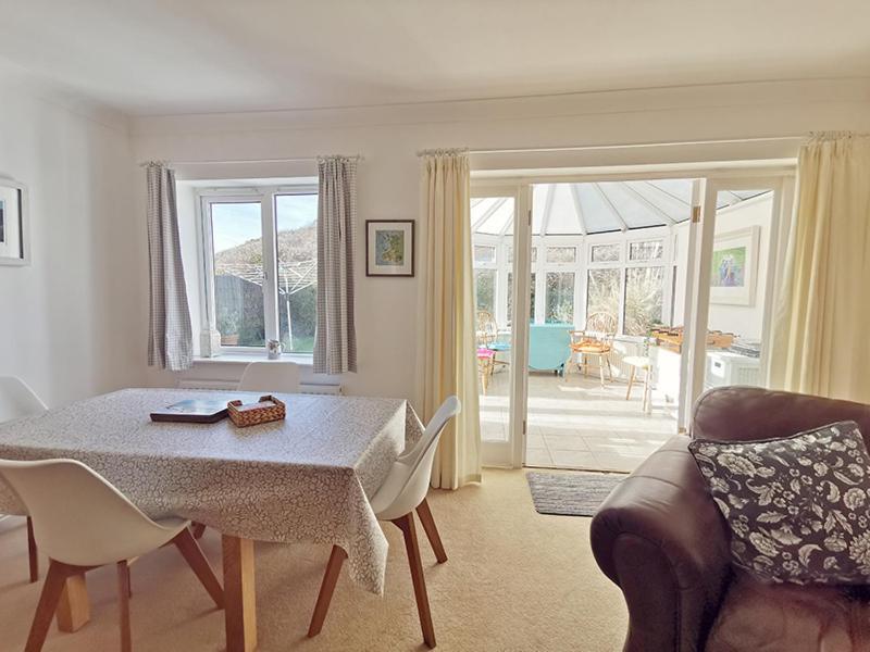 Cynefin- 3 Bed, 2 Bath-1 X En-Suite, Detcahed Bunglaow- Pet Friendly Trearddur Exterior foto