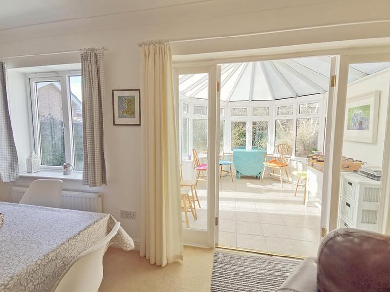Cynefin- 3 Bed, 2 Bath-1 X En-Suite, Detcahed Bunglaow- Pet Friendly Trearddur Exterior foto