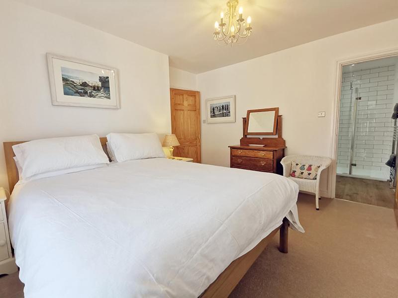 Cynefin- 3 Bed, 2 Bath-1 X En-Suite, Detcahed Bunglaow- Pet Friendly Trearddur Exterior foto