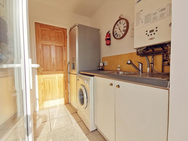 Cynefin- 3 Bed, 2 Bath-1 X En-Suite, Detcahed Bunglaow- Pet Friendly Trearddur Exterior foto