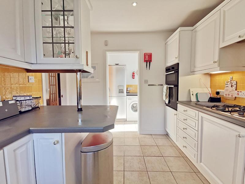 Cynefin- 3 Bed, 2 Bath-1 X En-Suite, Detcahed Bunglaow- Pet Friendly Trearddur Exterior foto